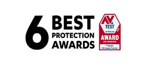 6protection award