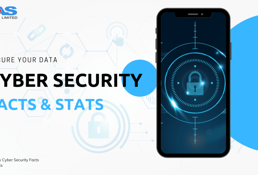 11 cyber security facts stats