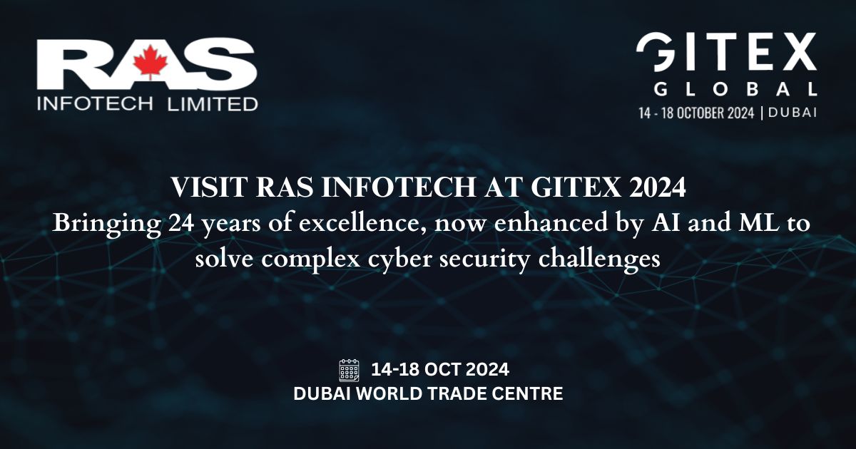 GITEX GLOBAL 2024