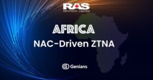 Genians’ Pioneering Growth in Africa: A Strategic Partnership with RAS Infotech